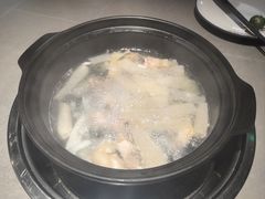 -同仁四季椰子鸡(无锡滨湖万象汇店)