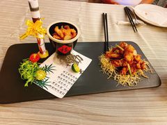 -得丘礼享谷·玉兰苑