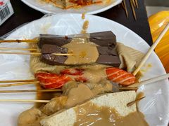 -郭记小街麻辣烫(南小街总店)