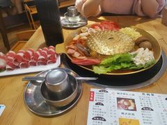 -7mall美食潮地标