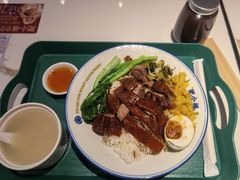-肥小福·烧鹅专门店(环宇荟店)