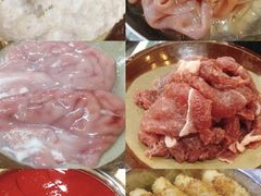 -憨铁匠老火锅(龙岗万科里店)