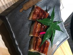 鳗鱼-虹料理·日料放题(悠方店)