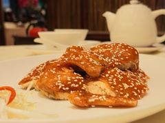 -利苑酒家(宜安广场店)
