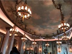 -The Ritz Restaurant