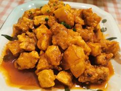-聂记粤菜馆(鼓西路店)