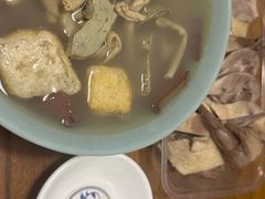 -金原鸭血粉丝汤·汤包·脆皮烤鸭(南京博物院店)