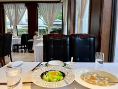 糟溜三白-老洋房花园饭店(绍兴路店)