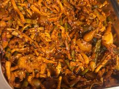 -一烙锅(友谊店)