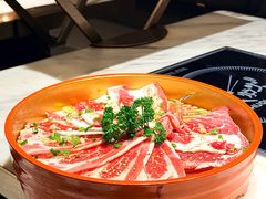 -火炉火自助餐(西直门凯德MALL店)