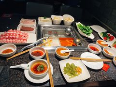 -海底捞火锅(崇文门新世界百货店)