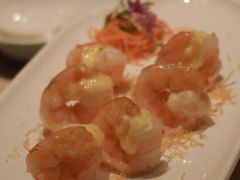 -绣园·茶食宴(湘绣博物馆店)