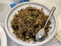 -君德澜酒家·创意粤菜(金山谷店)