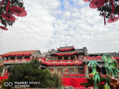 -武汉园博园(武汉自然博物馆)