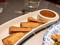 -老头儿油爆虾·1987杭州烟火味(湖滨银泰in77D区店)
