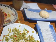 -遇见阿家村云南菜(魏公村店)