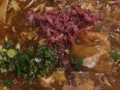 -毛华美食(清扬路店)