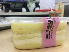 -老婆很芒榴莲千层蛋糕(丽泽桥店)