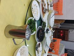 -锐记美食店·现捞海鲜(闸坡店)