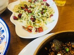 -满江红海鲜酒楼(田王洪庆店)