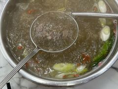 -正宗贵州二嫂黄牛肉馆(青村店)
