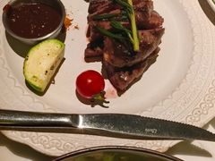 -珀翠餐厅(新业路店)