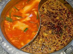 -胖子鱼·天水麻辣鱼火锅(秦州407店)