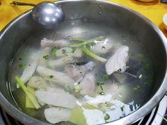 -翠景湾脆鱼轩·中山脆肉鲩(井岸17年老店)