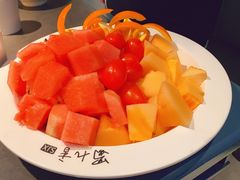 -蜀九香火锅(李家沱店)