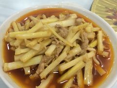 -天乐农家鱼头王(天目湖店)