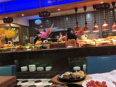 -纽斯特牛排自助餐厅(浦东文峰广场店)