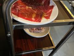 -火炉火自助餐(西直门凯德MALL店)