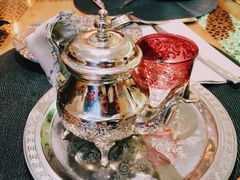 -Restaurante Palacio Andaluz Teteria Almona
