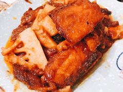 -乐乐餐厅(湘子庙街店)