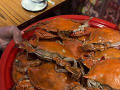 -蚝堡海鲜·威海菜·海肠捞饭·烧烤·亚洲吃蚝公司(幸福门店)