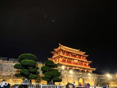 -潮州古城