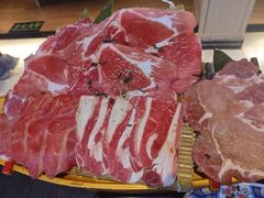 -AJIYA·池袋日式烧肉自助(天津万象城店)