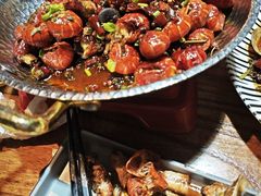 -功夫怪兽·烧烤(西工小街店)
