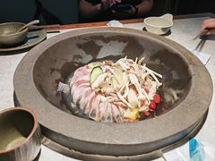 -鲜潭蒸汽石锅鱼(五道口购物中心店)
