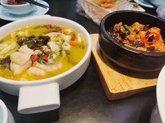 -在莲野·湖北民间菜·头牌松滋鸡(光谷步行街店)