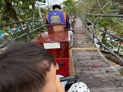 -海南槟榔谷黎苗文化旅游区