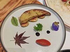 -马克西姆俄罗斯餐厅(通亚街店)