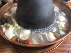 -燚焱炎火铜锅涮·烧烤