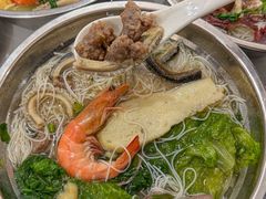 -福屿鲜捞小吃·捞化(福屿总店)