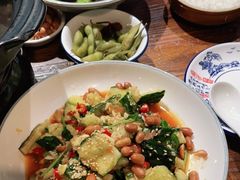 -秋色客家菜(南山店)