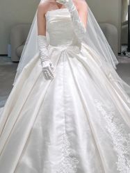 -MANLI BRIDAL婚纱