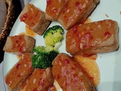 -金山记靓鸡·地道中山味(湖滨中路店)