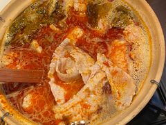 -泰妃殿(武汉首店)