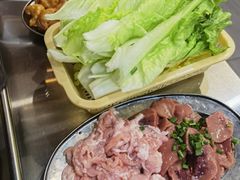-牛一煲美食(江高店)