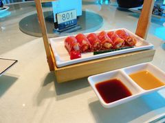 -安蒂娅.悦景轩中餐厅(西乡店)